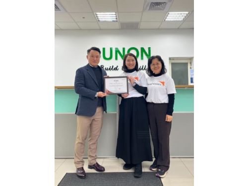 孩子被迫提早長大，紅包傳愛送出希望，展望會投入5,670萬元，撐起高屏7,561名弱勢童年的日常